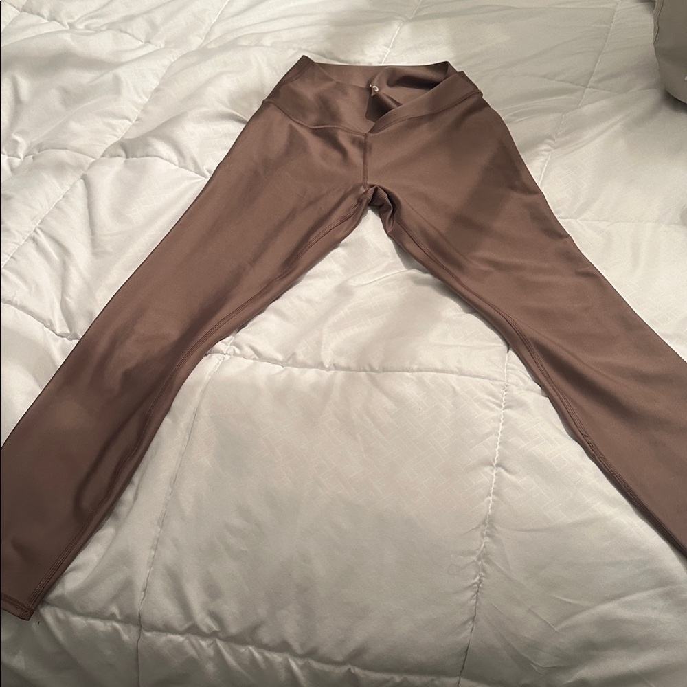 ALO Yoga Mushroom High-Waist Airlift Legging